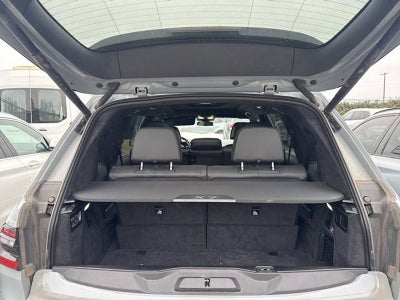 2024 BMW X7 xDrive40i Sports Activity Vehicle