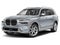 2024 BMW X7 xDrive40i Sports Activity Vehicle