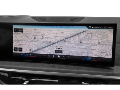 2026 BMW X7 xDrive40i Sports Activity Vehicle