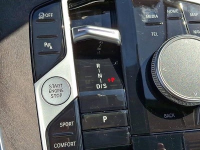 2026 BMW X7 xDrive40i Sports Activity Vehicle