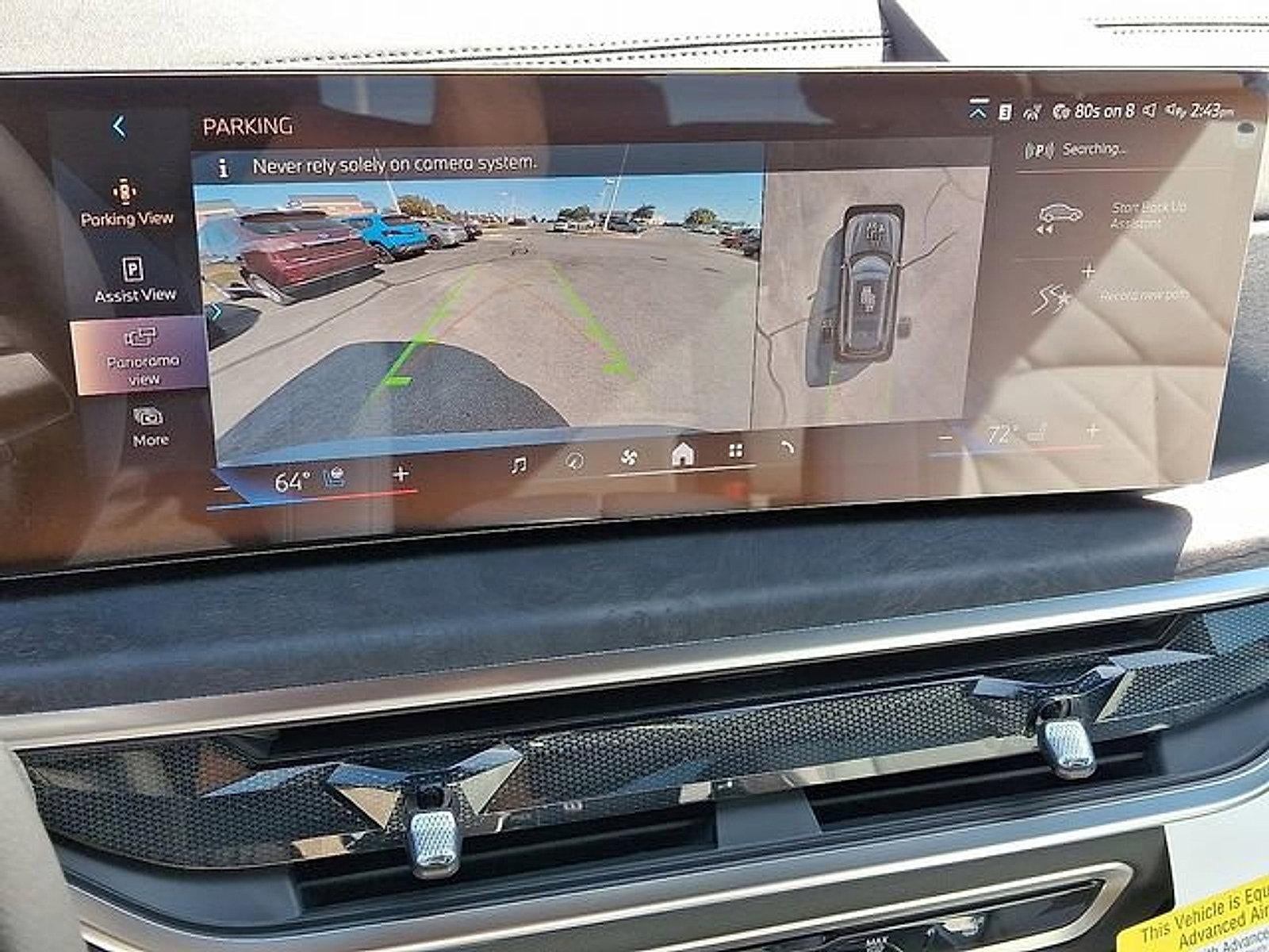 2026 BMW X7 xDrive40i Sports Activity Vehicle