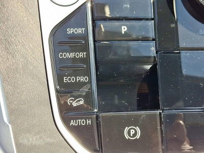 2026 BMW X7 xDrive40i Sports Activity Vehicle