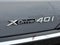 2026 BMW X7 xDrive40i Sports Activity Vehicle