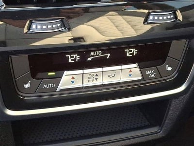 2026 BMW X7 xDrive40i Sports Activity Vehicle