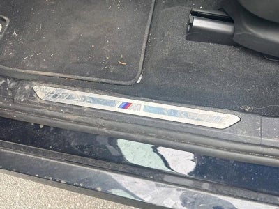 2024 BMW X7 xDrive40i Sports Activity Vehicle