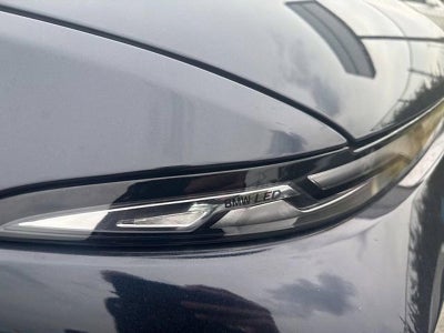 2024 BMW X7 xDrive40i Sports Activity Vehicle