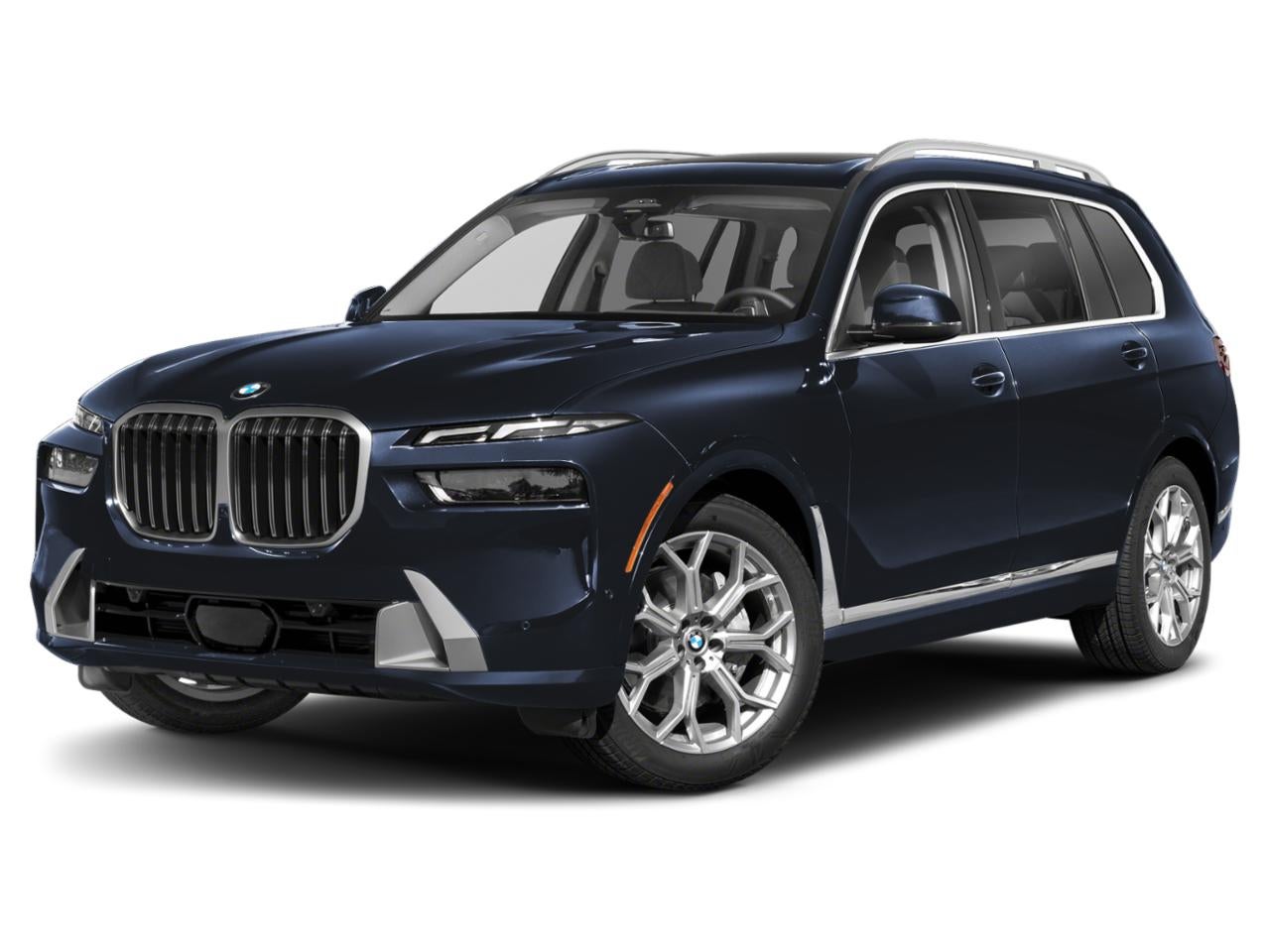 2024 BMW X7 xDrive40i Sports Activity Vehicle