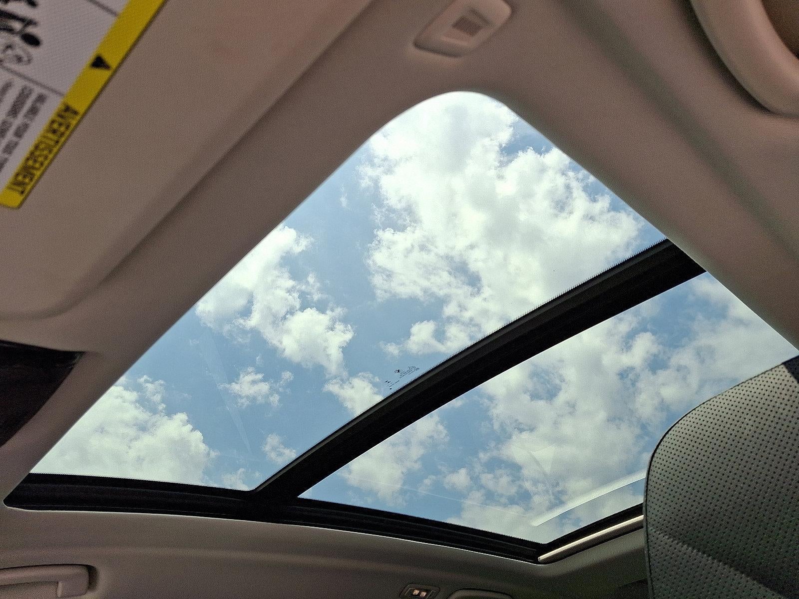 2024 BMW X7 xDrive40i Sports Activity Vehicle