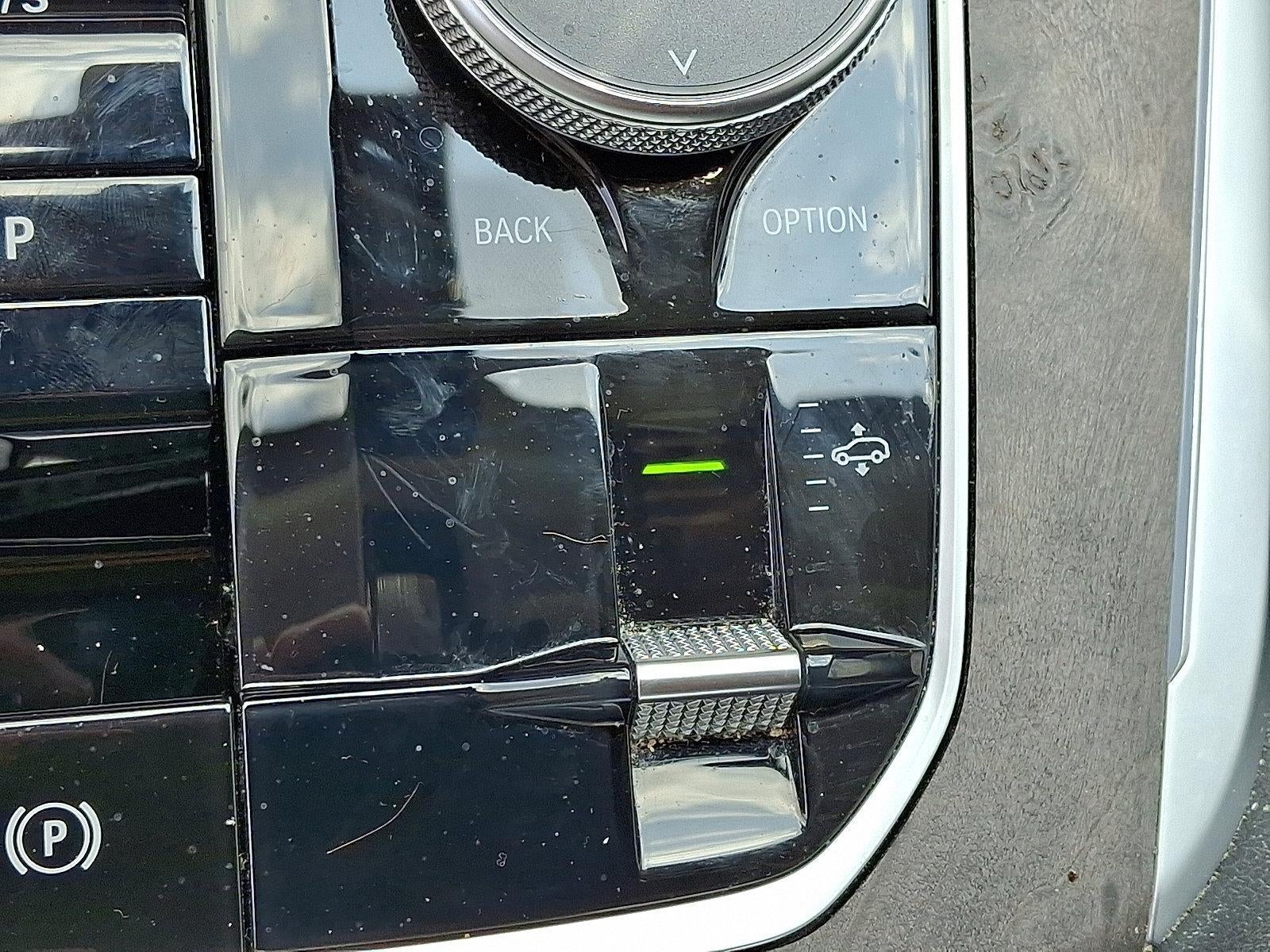 2024 BMW X7 xDrive40i Sports Activity Vehicle