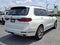 2024 BMW X7 xDrive40i Sports Activity Vehicle