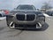 2023 BMW X7 xDrive40i Sports Activity Vehicle