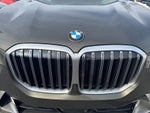 2023 BMW X7 xDrive40i Sports Activity Vehicle
