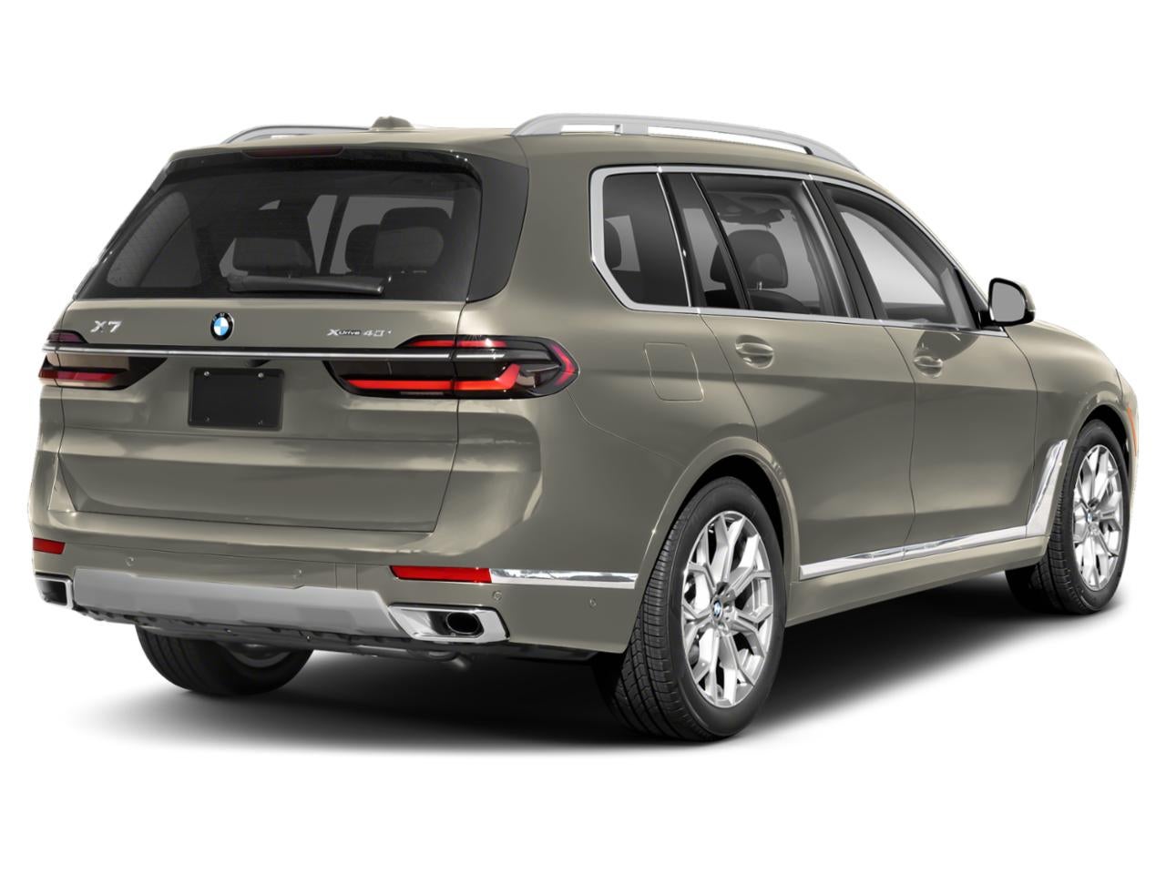 2023 BMW X7 xDrive40i Sports Activity Vehicle