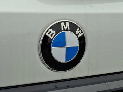 2026 BMW X7 xDrive40i Sports Activity Vehicle