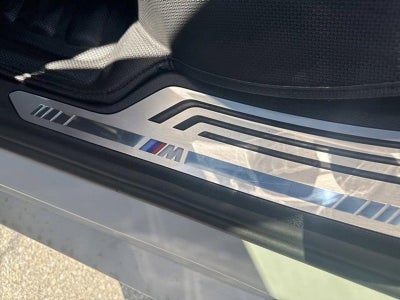 2026 BMW X7 xDrive40i Sports Activity Vehicle