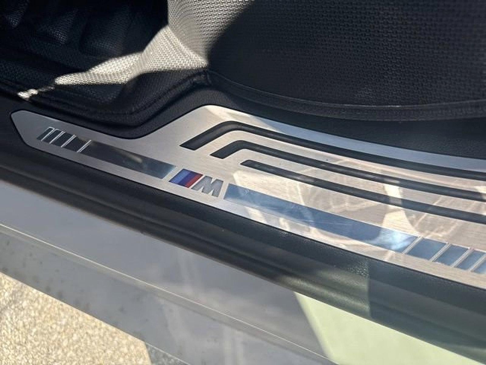 2026 BMW X7 xDrive40i Sports Activity Vehicle