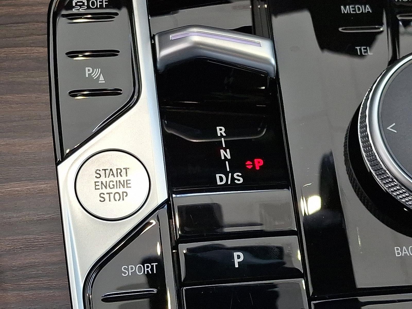 2024 BMW X5 xDrive40i Sports Activity Vehicle