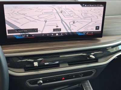 2024 BMW X5 xDrive40i Sports Activity Vehicle