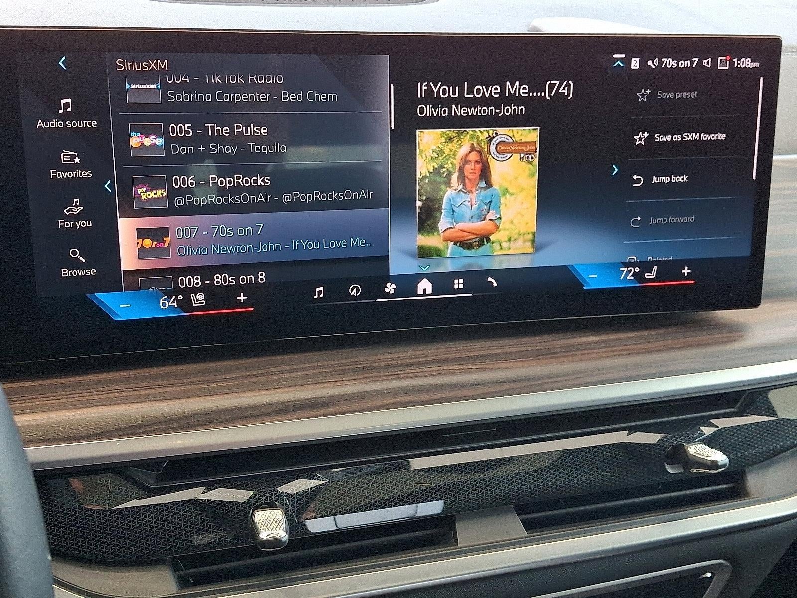 2024 BMW X5 xDrive40i Sports Activity Vehicle