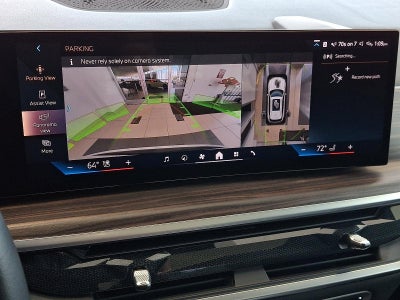 2024 BMW X5 xDrive40i Sports Activity Vehicle