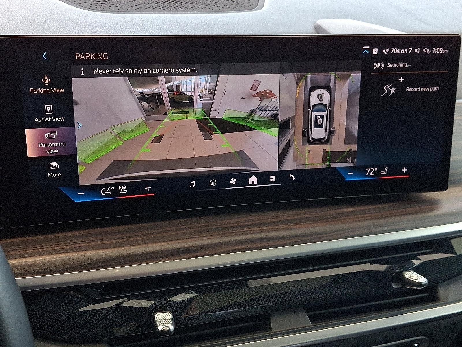 2024 BMW X5 xDrive40i Sports Activity Vehicle