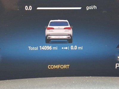 2024 BMW X5 xDrive40i Sports Activity Vehicle