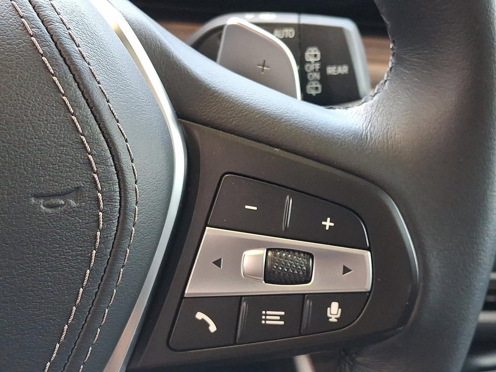 2024 BMW X5 xDrive40i Sports Activity Vehicle