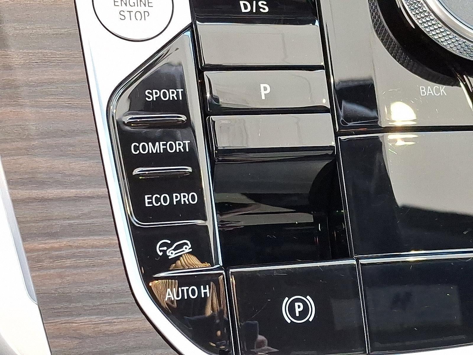 2024 BMW X5 xDrive40i Sports Activity Vehicle