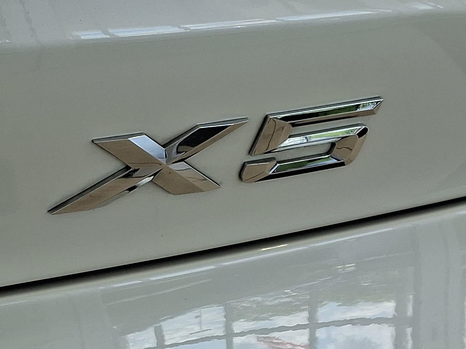 2024 BMW X5 xDrive40i Sports Activity Vehicle