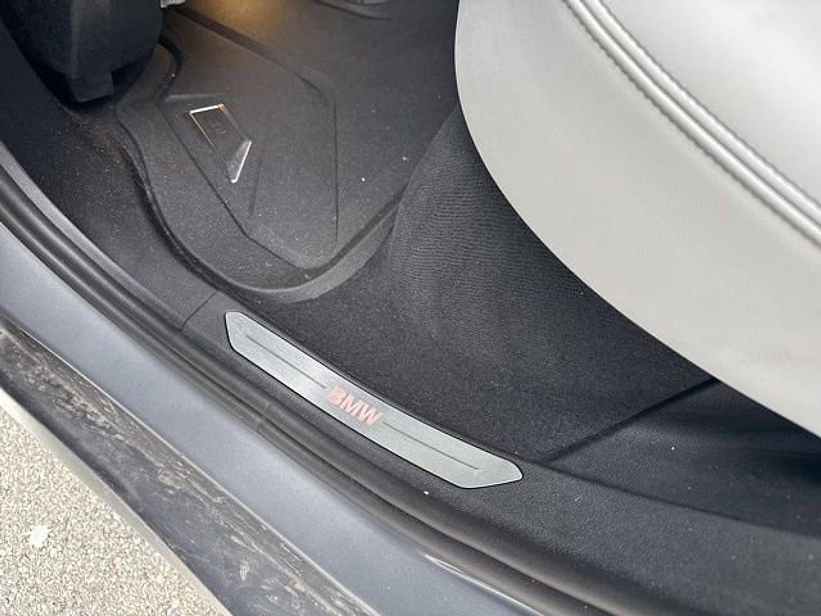 2024 BMW X5 xDrive40i Sports Activity Vehicle