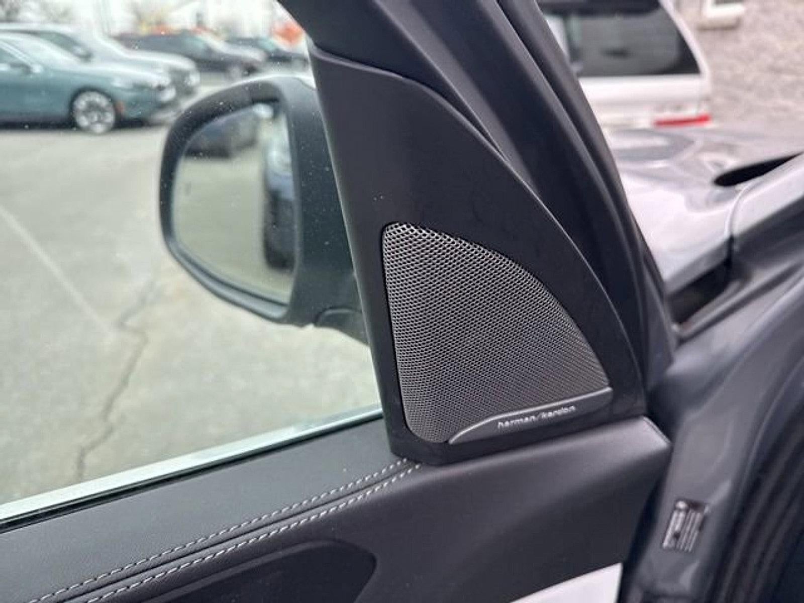 2024 BMW X5 xDrive40i Sports Activity Vehicle