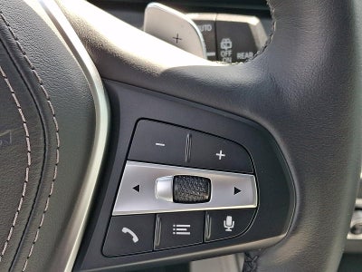 2024 BMW X5 xDrive40i Sports Activity Vehicle