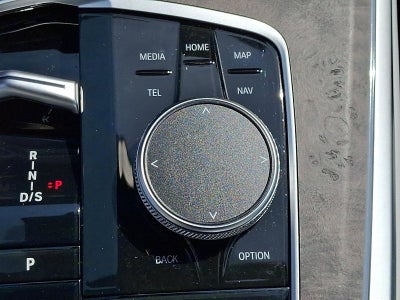 2024 BMW X5 xDrive40i Sports Activity Vehicle