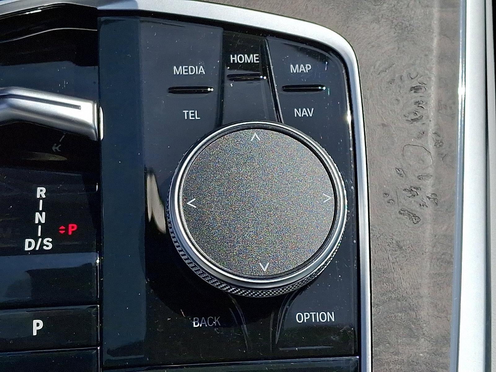 2024 BMW X5 xDrive40i Sports Activity Vehicle