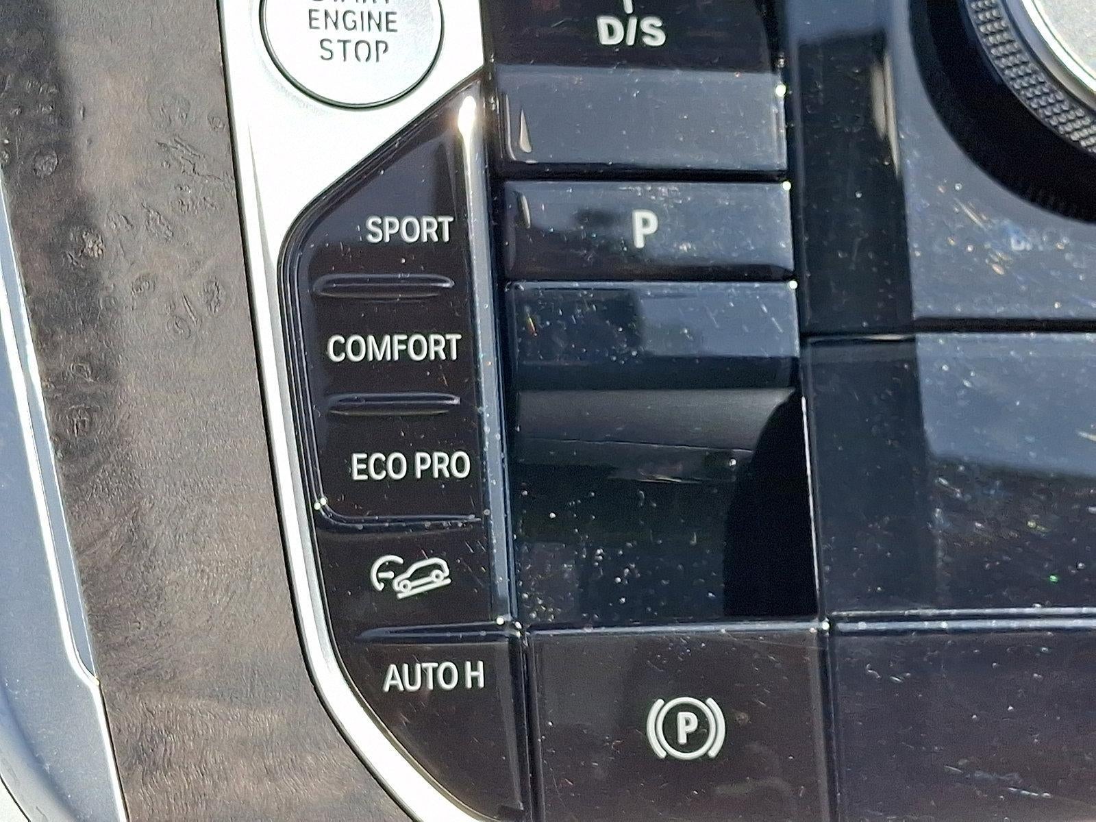 2024 BMW X5 xDrive40i Sports Activity Vehicle