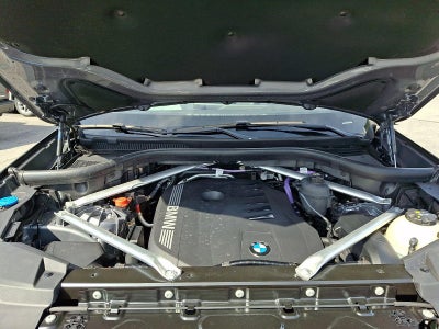 2024 BMW X5 xDrive40i Sports Activity Vehicle