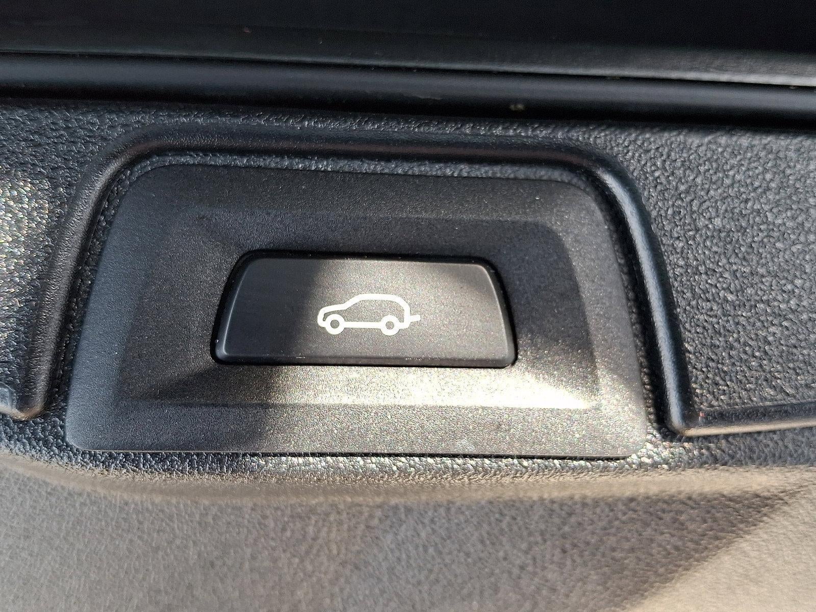 2024 BMW X5 xDrive40i Sports Activity Vehicle