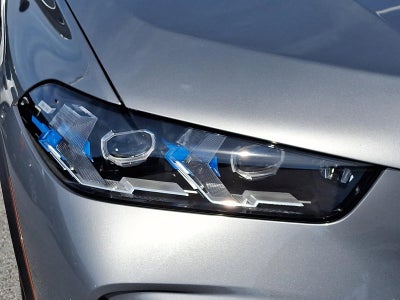 2024 BMW X5 xDrive40i Sports Activity Vehicle