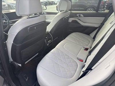 2024 BMW X5 xDrive40i Sports Activity Vehicle