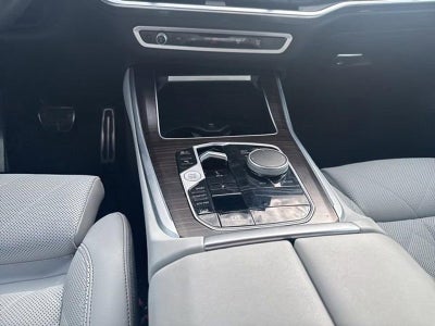 2024 BMW X5 xDrive40i Sports Activity Vehicle