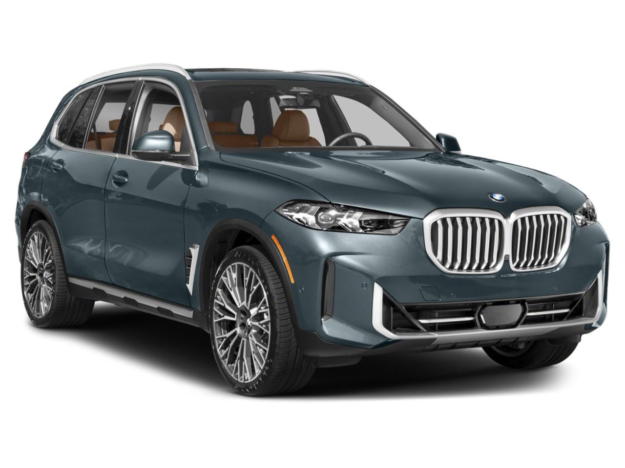 2024 BMW X5 xDrive40i Sports Activity Vehicle