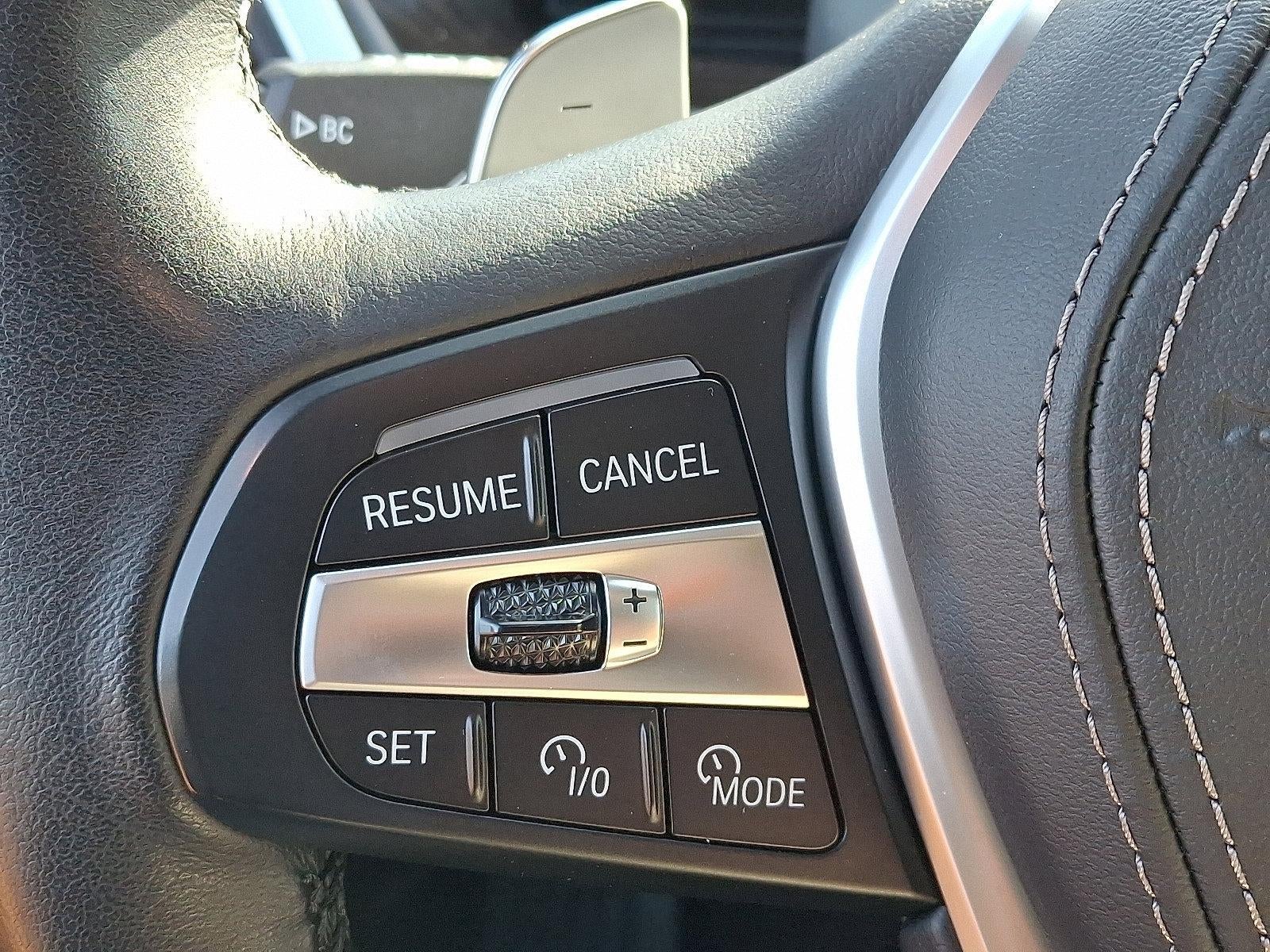 2024 BMW X5 xDrive40i Sports Activity Vehicle