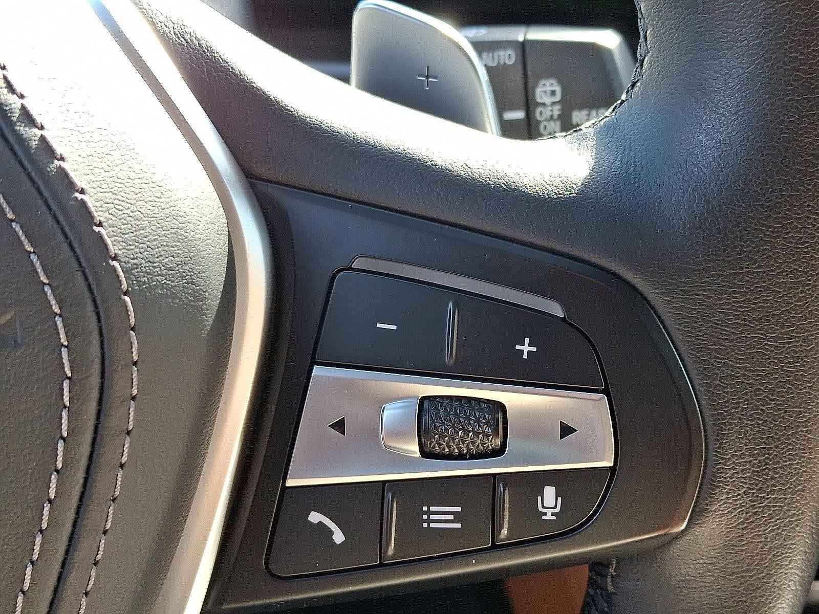 2024 BMW X5 xDrive40i Sports Activity Vehicle