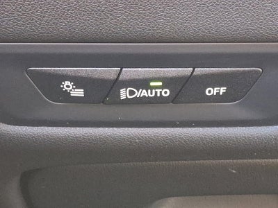 2024 BMW X5 xDrive40i Sports Activity Vehicle