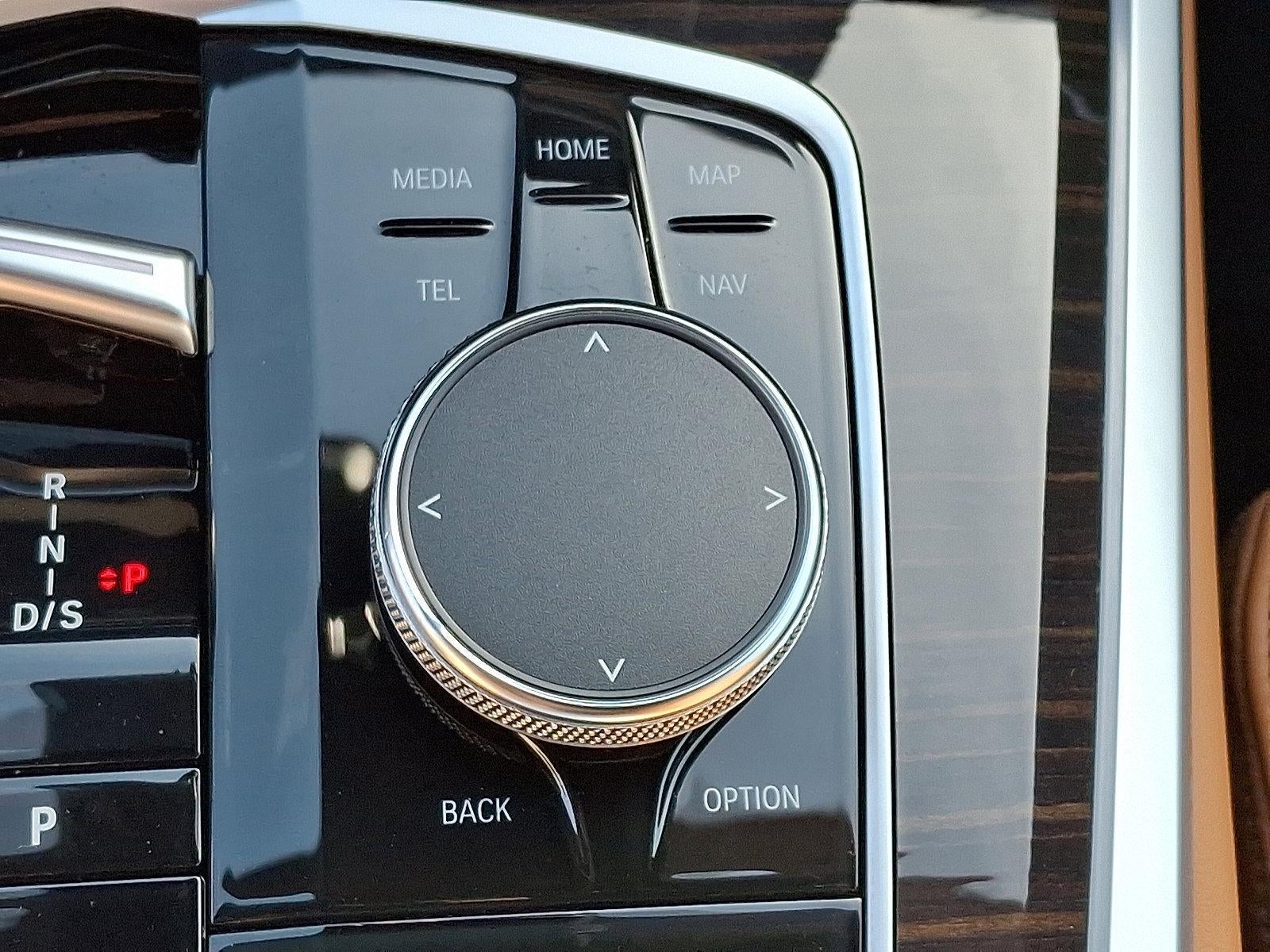 2024 BMW X5 xDrive40i Sports Activity Vehicle