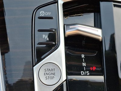 2024 BMW X5 xDrive40i Sports Activity Vehicle