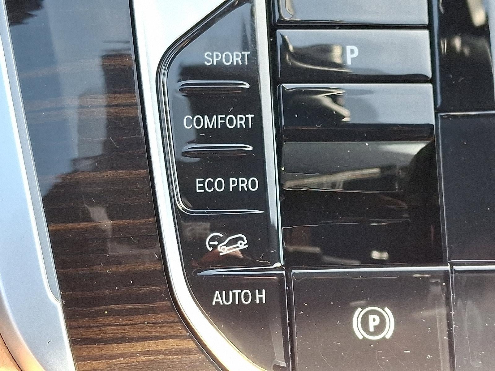 2024 BMW X5 xDrive40i Sports Activity Vehicle