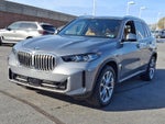 2024 BMW X5 xDrive40i Sports Activity Vehicle