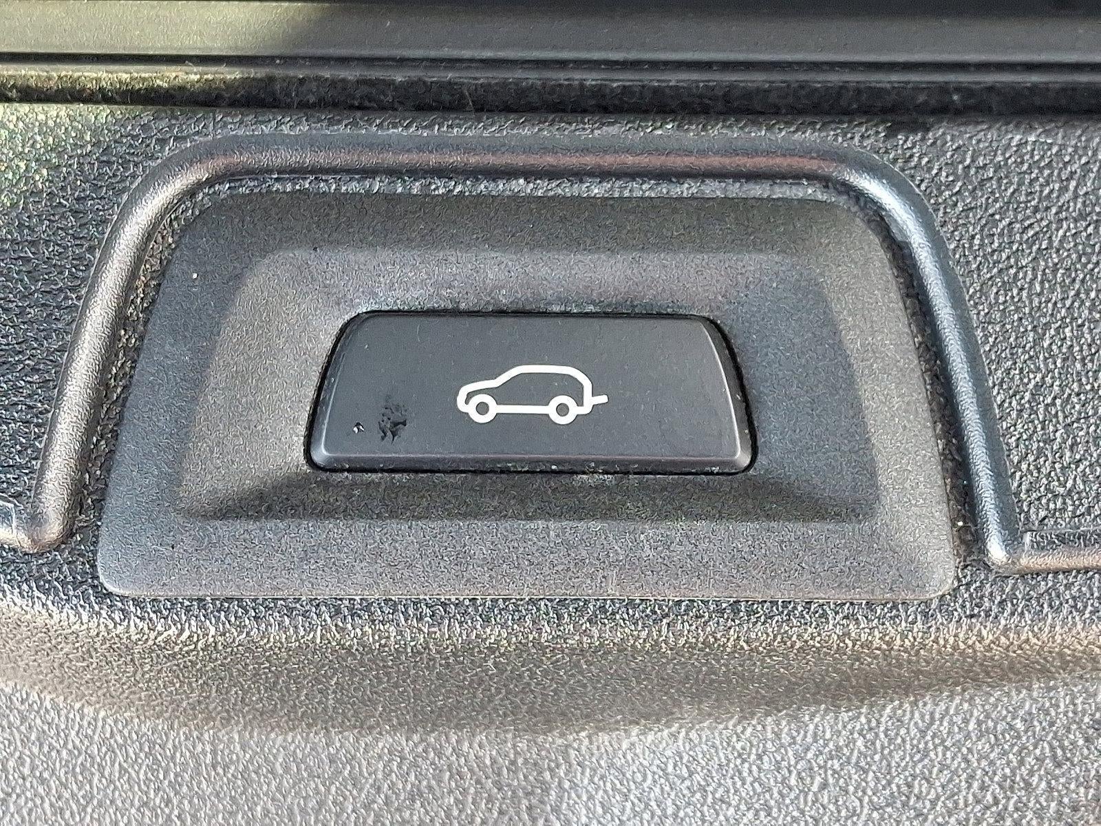 2024 BMW X5 xDrive40i Sports Activity Vehicle