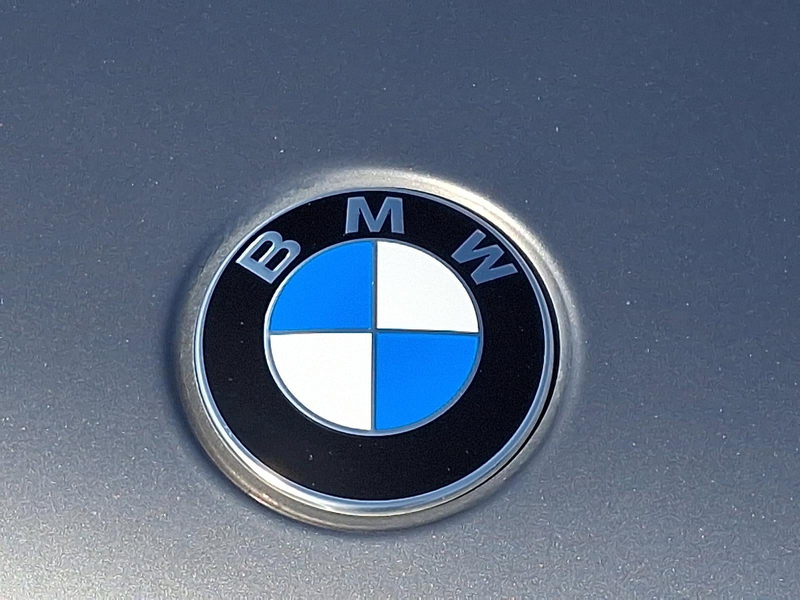 2024 BMW X5 xDrive40i Sports Activity Vehicle